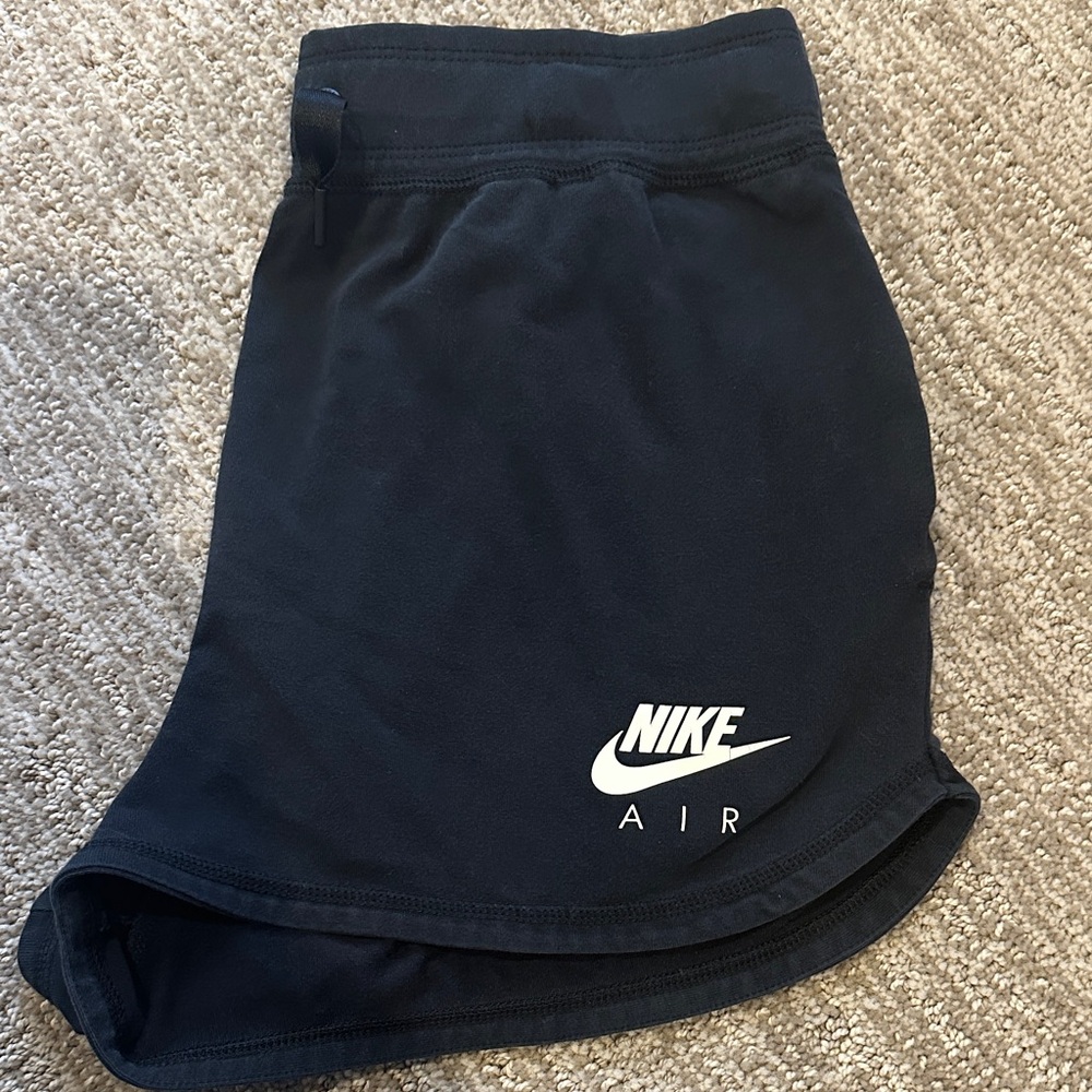 Nike Air Black Shorts